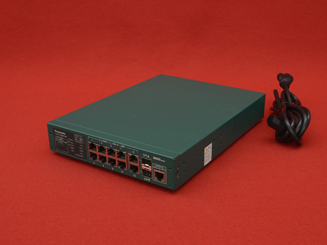 Switch-M8ePWR(PN27089K)の商品画像
