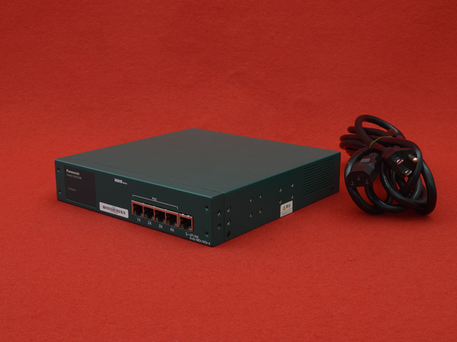 Switch-S5GPWR(PN24059)の商品画像
