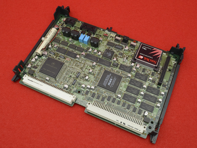 VB-D778(CPU)の商品画像