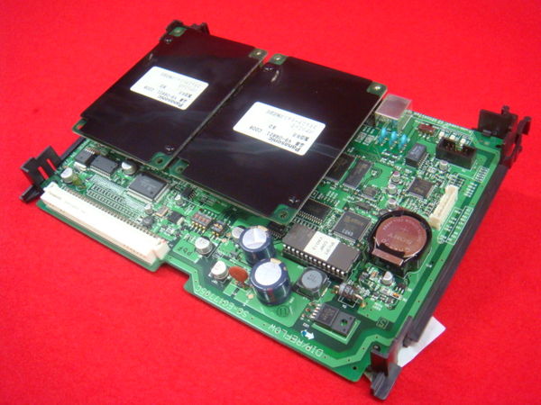 VB-D983SET(IP対応音声制御+IPトランク増設)の商品画像