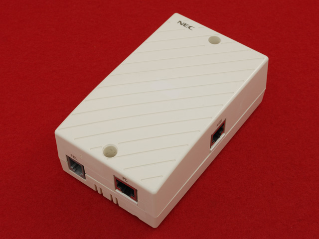 VDB-F(1)-11 ADP｜テルワールド（NEC中古ビジネスフォン販売店） 