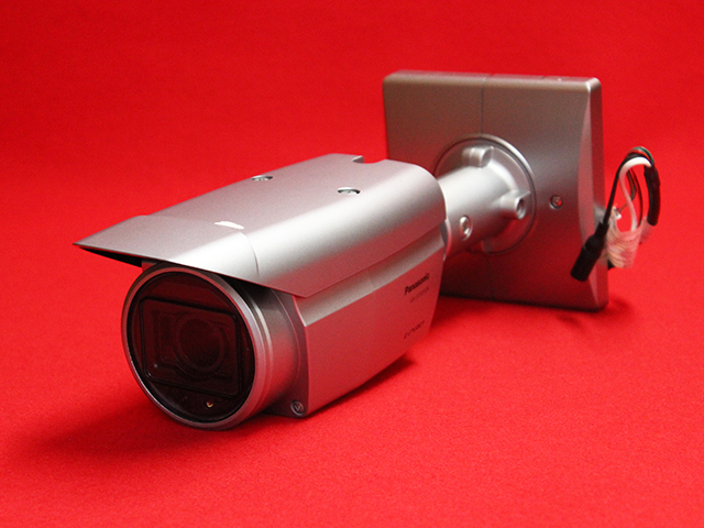 WV-S1531LNJの商品画像