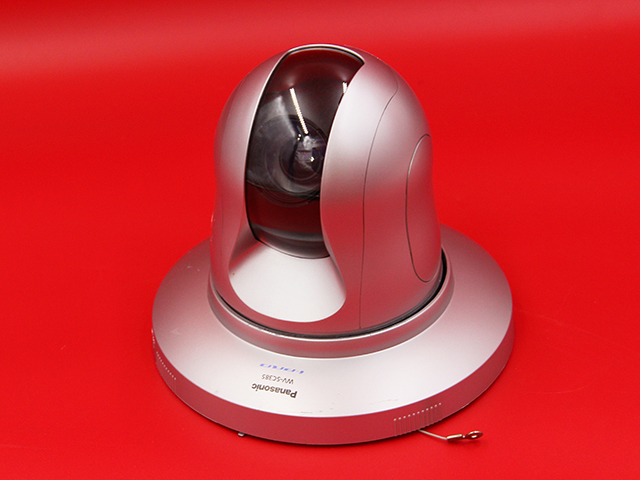 WV-SC385の商品画像