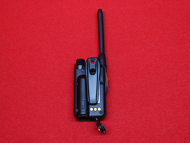 未使用 ヤエス 八重洲 スタンダードホライゾン 特定小電力トランシーバー SR40 ブルー 2台セット 元箱・取説付【10 SR70A八重洲無線スタンダードホライゾン小電力トランシーバー