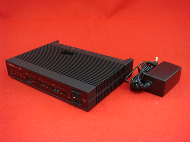 SALE本物保証NECルーター IP38X/N500 YAMAHA NVR500 OEM 新品③ ルーター・ネットワーク機器