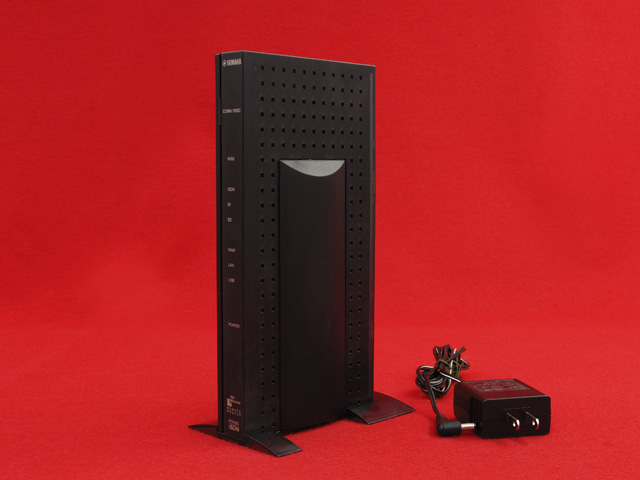 YAMAHA ヤマハ ブロードバンド ルーター RTA55i ネットワーク 中古 激安大特価，格安 YAMAHA□ブロードバンドVolPルーター⁄RTA55i□ヤマハ