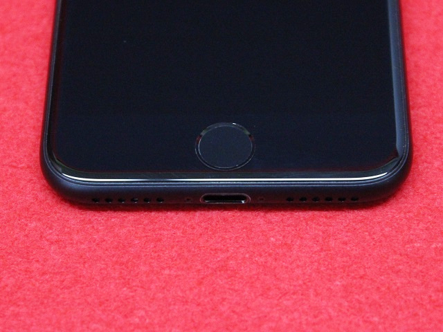 iPhone 7 32GB ブラック｜テルワールド（中古美品ビジネスフォン販売店）