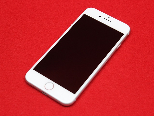 iPhone 8 256GB シルバー｜テルワールド（中古美品ビジネスフォン販売店）