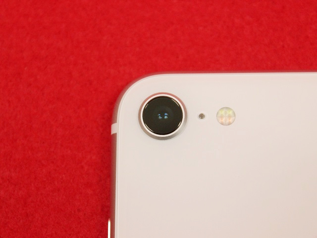 iPhone SE (第2世代) 64GB ホワイト｜テルワールド（中古美品ビジネス  